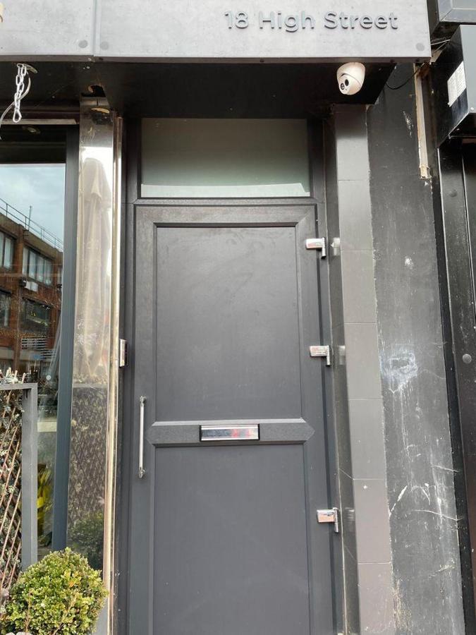Grays Accommodation B&B Exterior foto